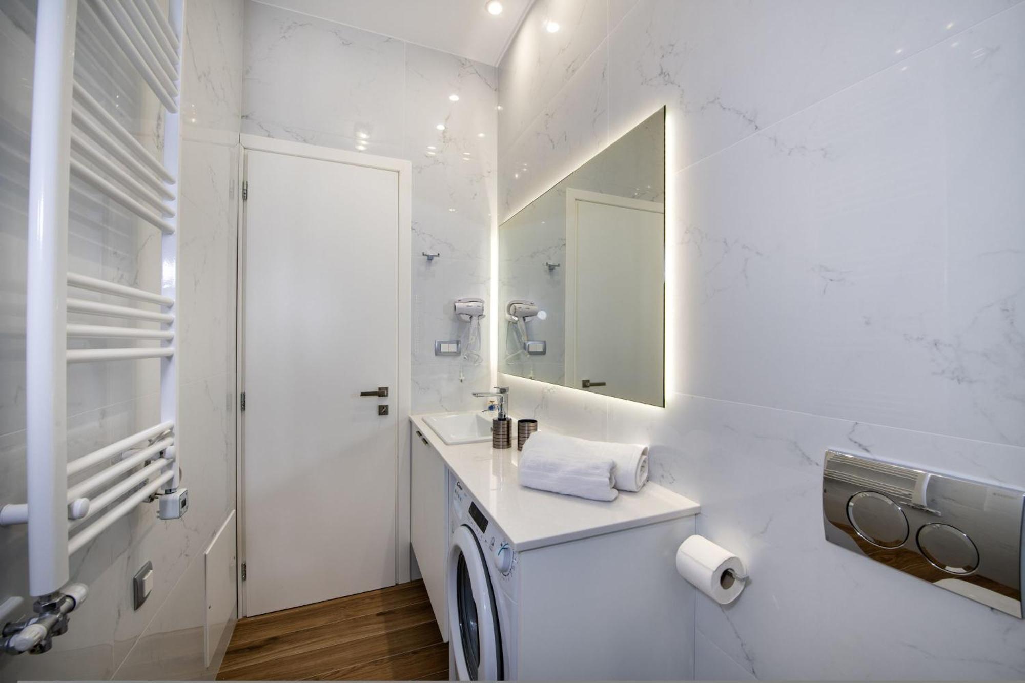 Cherry Central Luxury Suites Ханья Экстерьер фото