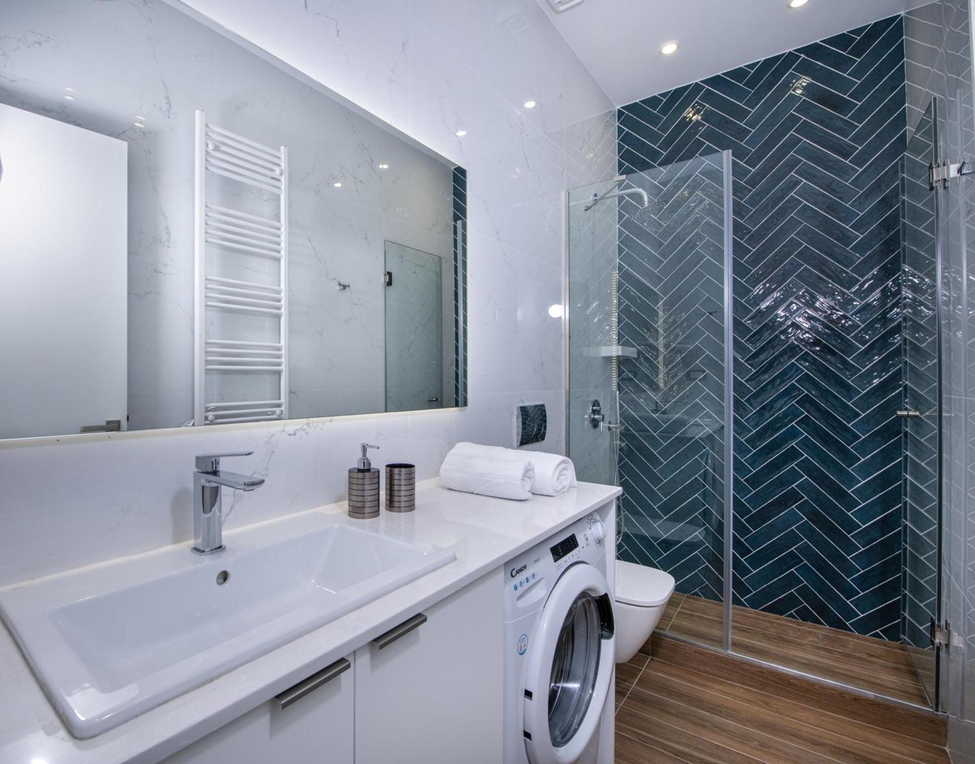Cherry Central Luxury Suites Ханья Экстерьер фото